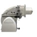 Газодизельная горелка Weishaupt WKmono-GL 80/2-A, исп. ZM-R-3LN, DN125