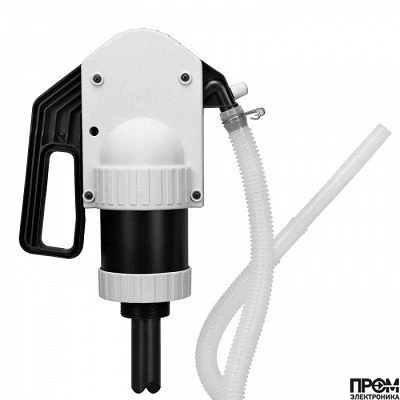 Насос для мочевины Adblue Pressol 13004