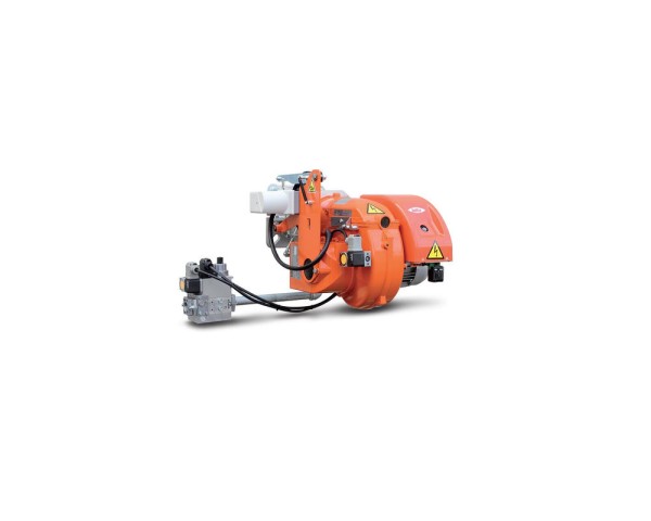 Газовая горелка Baltur TBG 1100 MC