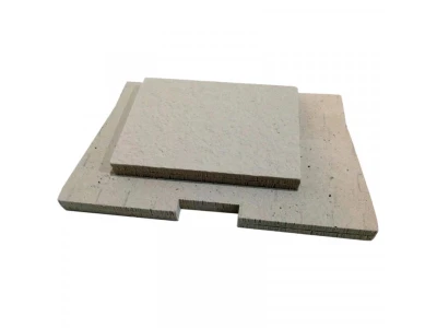 Изоляция камеры сгорания Vaillant (комплект 4 шт.), артикул 20082193