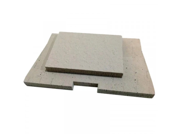 Изоляция камеры сгорания Vaillant (комплект 4 шт.), артикул 20082193