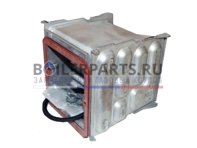 Битермический теплообменник Ariston Egis Premium 30 кВт, артикул 60001288