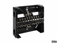 Цоколь топочного автомата Honeywell TMG 70205