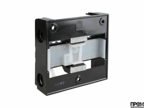 Цоколь топочного автомата Honeywell TMG 70205