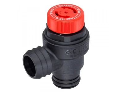 Предохранительный клапан Caleffi 3 бар для котлов Italtherm (Артикул: 255000011)