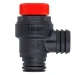 Предохранительный клапан Caleffi 3 бар для котлов Italtherm (Артикул: 255000011)
