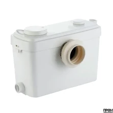 Канализационная насосная станция SANIVORT 605 А, Unipump 88017