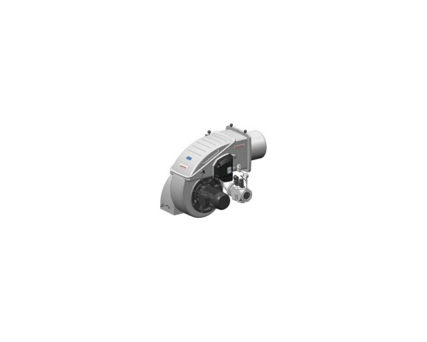 Газовая горелка Weishaupt WKmono-G 80/1-A, DN 150, исп. ZM-NR