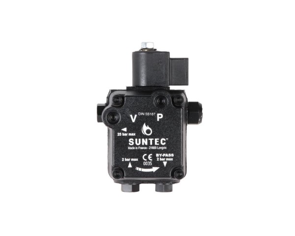 Насос для горелки Suntec AL V 35 A 9626 6P 0700