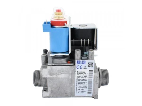 Газовый клапан SIT 845 для котлов Vaillant Turbofit 242/5-2, артикул 0020122908