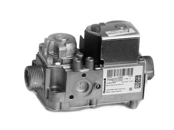 Газовый клапан Honeywell VK4105G1146 (0020023220) для котлов Protherm