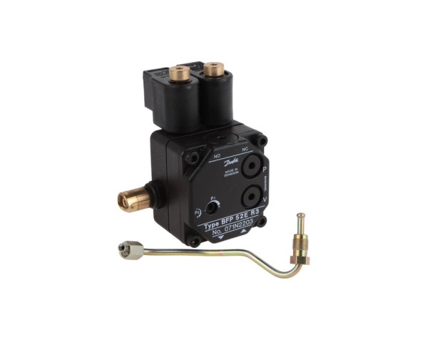 Насос для горелки Danfoss BFP 52 E R3 071N3203