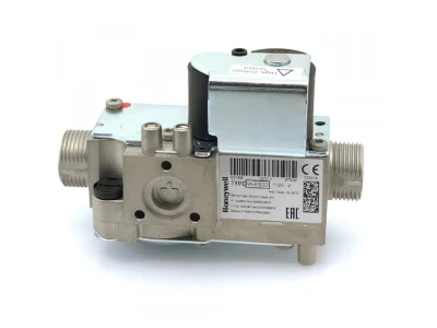 Газовый клапан Honeywell VK4100D1025, 220V, Европа