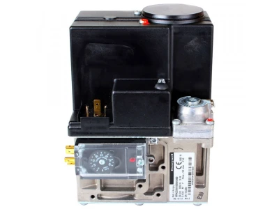 Клапан газовый Honeywell VR425VA1009-1000 в сборе для котлов Baxi, артикул 692646