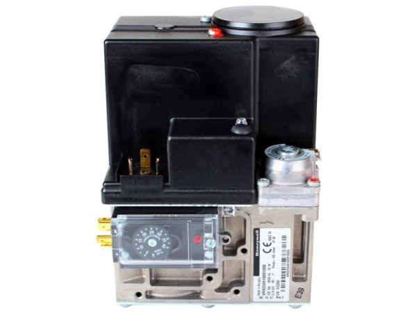 Клапан газовый Honeywell VR425VA1009-1000 в сборе для котлов Baxi, артикул 692646