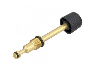 Кран подпитки котлов Bosch, Buderus, Junkers (Артикул: 8707405230)