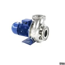 Насос ESHS 65-160/110A/P25VSNA, Lowara 101861570