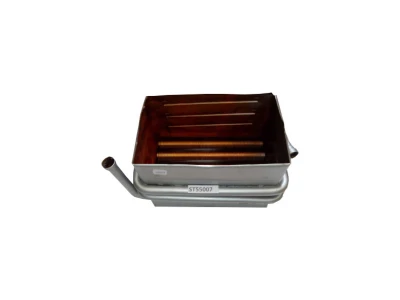 Теплообменник для газовых котлов Mora Top, артикул ST55007