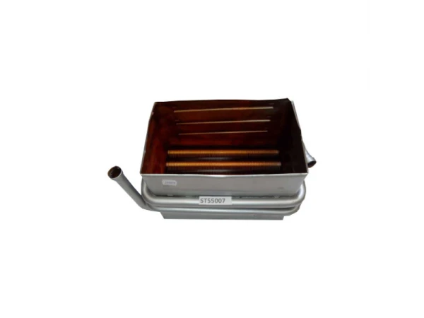Теплообменник для газовых котлов Mora Top, артикул ST55007