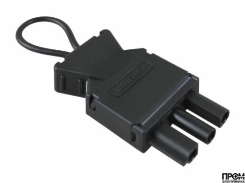 Штекер-перемычка Weishaupt 24140012042