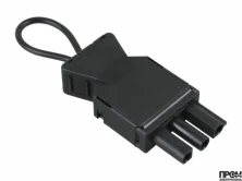 Штекер-перемычка Weishaupt 24140012042