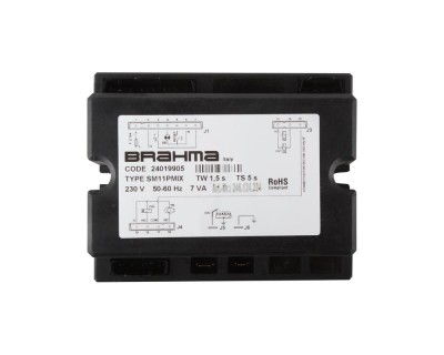 Менеджер горения Brahma SM11PMIX 24019905