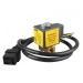 Электромагнитный клапан Parker VE 131IV, 220-230В, 25 бар, Rp 1/8", для котлов Riello, IP54, 3006677