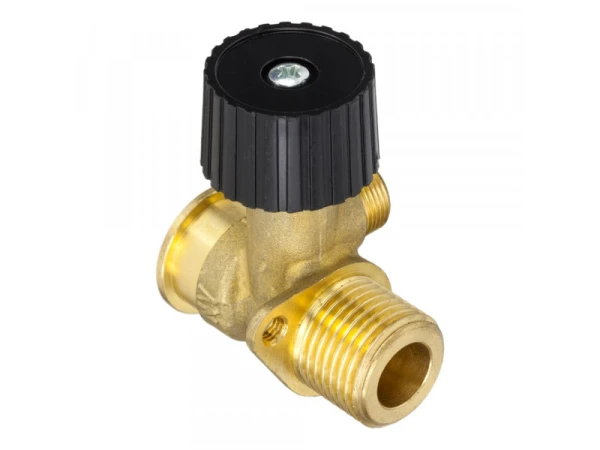 Кран подпитки котлов Baxi, Westen (артикул 710224400)