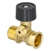 Кран подпитки котлов Baxi, Westen (артикул 710224400)