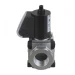 Электромагнитный газовый клапан Kromschroder VAS240R/NQ, 1 1/2", 120В, 500 мбар, IP65, 26.9 м3/ч, арт. 88000594