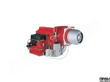 Комбинированная горелка Weishaupt GL 5/1-D, 1, исп. ZMD