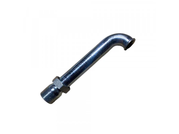 Трубка подачи газа для котлов Sime, артикул 6251406