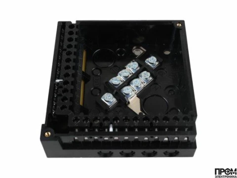 Цоколь топочного автомата Elco AGM 410490550