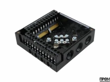 Цоколь топочного автомата Elco AGM 410490550