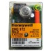 Топочный автомат Honeywell DKG 972-N Mod.21 в комплекте