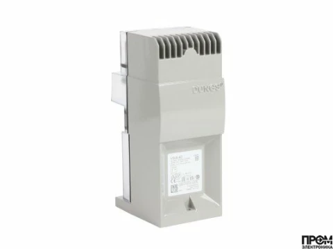 Привод газового клапана Dungs VD-R-AC