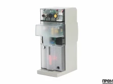 Привод газового клапана Dungs VD-R-AC