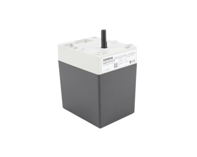 Сервопривод Siemens SQN30.251A2700