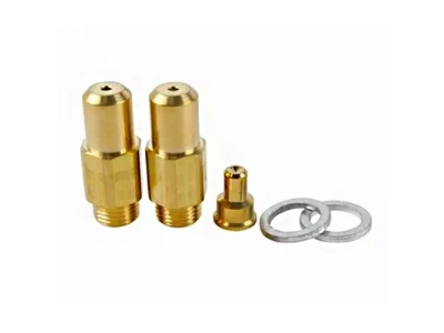 Комплект перевода котла Baxi на сжиженный газ (артикул 721603500)