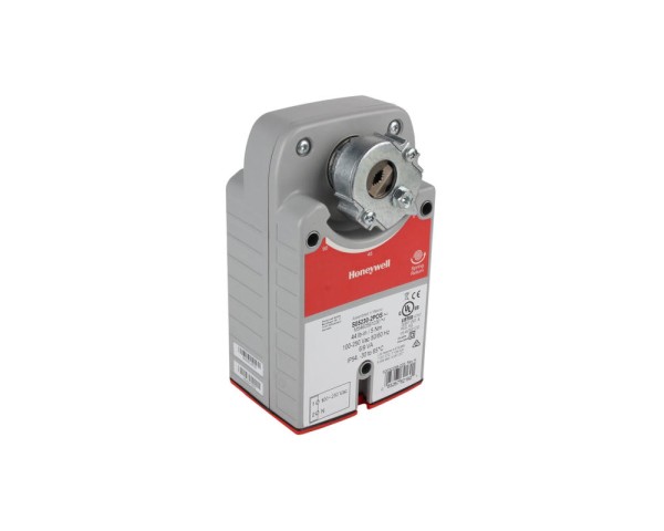 Сервопривод Honeywell S05230-2POS