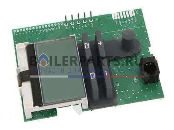 Плата дисплея Vaillant ecoVIT../5 (арт. 0020231069)