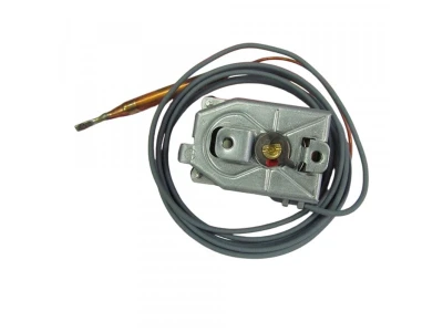 Ограничитель температуры Bosch/Buderus/Junkers 60/2000, 6 мм, V S121-2 (Артикул: 8718583130)