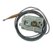 Ограничитель температуры Bosch/Buderus/Junkers 60/2000, 6 мм, V S121-2 (Артикул: 8718583130)