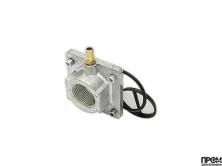 Фланец газового клапана Honeywell Rp 1"