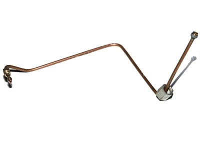 Трубка запальника газовая Bosch/Buderus/Junkers, арт. 87290108460