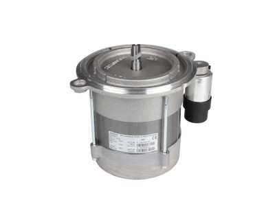 Электродвигатель Weishaupt ECK05/W-2