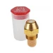 Форсунка топливная Danfoss OD 1.25/30 S, артикул 030F3124
