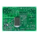 Плата управления для газовых котлов Thermex EuroElite (модели F18, F24, F28, F32), артикул 26500020