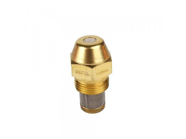 Форсунка Danfoss OD 3.75 / 80º, полусплошной распыл, артикул 030B0219