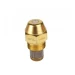 Форсунка Danfoss OD 3.75 / 80º, полусплошной распыл, артикул 030B0219